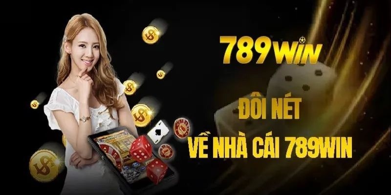 789Win là một trong 10 nhà cái uy tín dành cho ai yêu thích cá cược trực tuyến 