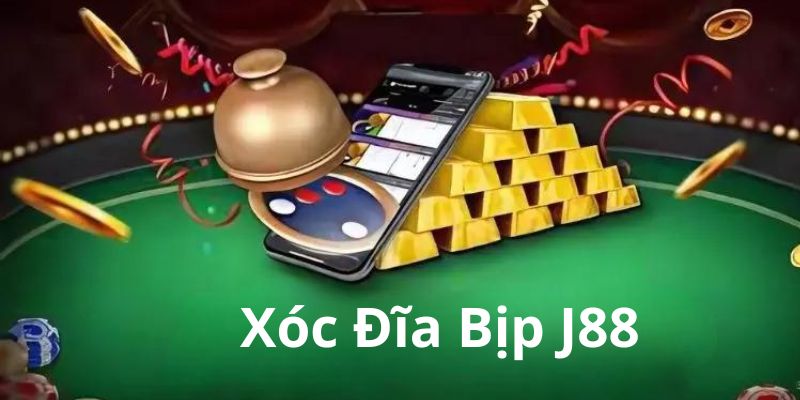 Nhận biết xóc đĩa bịp đơn giản
