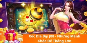 Xóc Đĩa Bịp J88 - Những Mánh Khóe Để Thắng Lớn