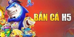 Bắn Cá H5 J88