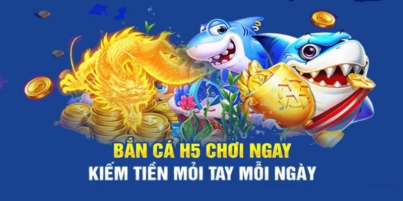 Tìm hiểu đôi nét về bắn cá H5 J88