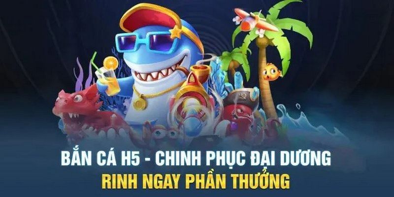 Mẹo hay săn bắn cá H5 J88 nhanh chóng