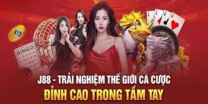 Cá Độ J88 – Bí Quyết Để Trở Thành Cược Thủ Thành Công