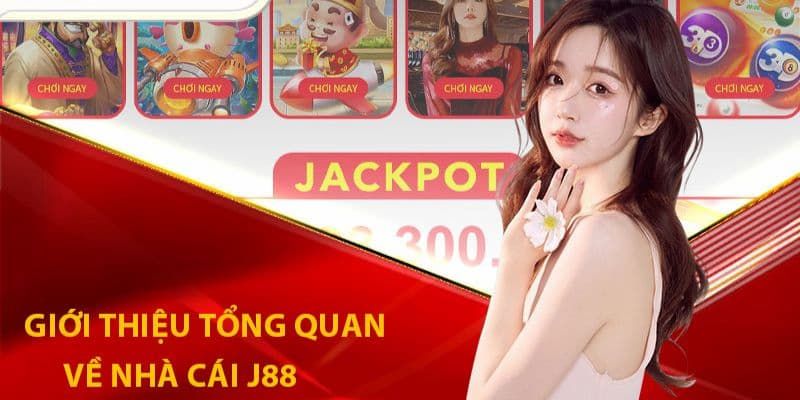 Tại sao nên lựa chọn tham gia cá độ J88?