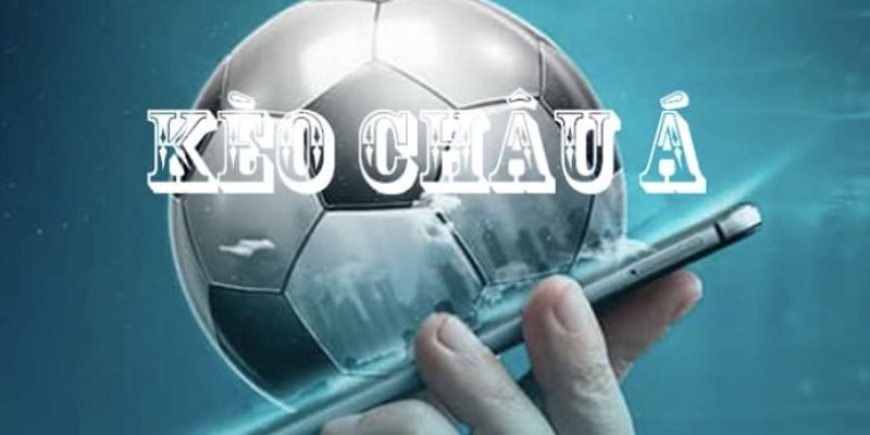 Cách đọc kèo bóng đá J88 châu Á chi tiết