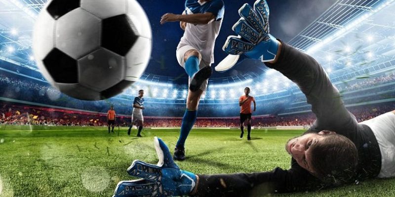 Tìm hiểu sơ lược về kèo bóng đá hấp dẫn