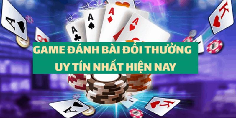Cổng game bài là gì?