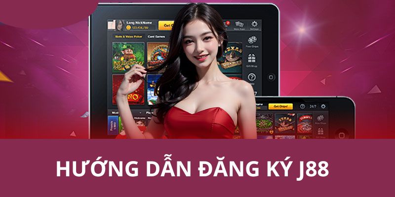 Hướng dẫn bạn các thao tác tạo account tại hệ thống đơn giản nhất
