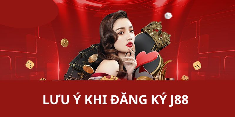 Thông tin quan trọng mà người chơi cần đặc biệt quan tâm khi tạo tài khoản