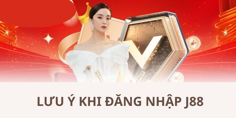 Những nội dung mà người chơi cần đặc biệt chú ý khi login account