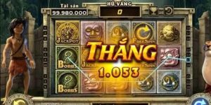 Game Nổ Hũ Quốc Tế J88