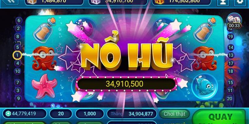 Giới thiệu khái quát về game nổ hũ quốc tế J88