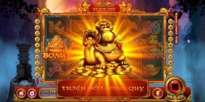 Game Nổ Hũ Rút Tiền Mặt J88