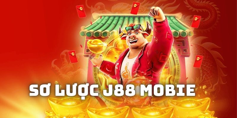 Sơ lược về trang game trực tuyến J88 mobie