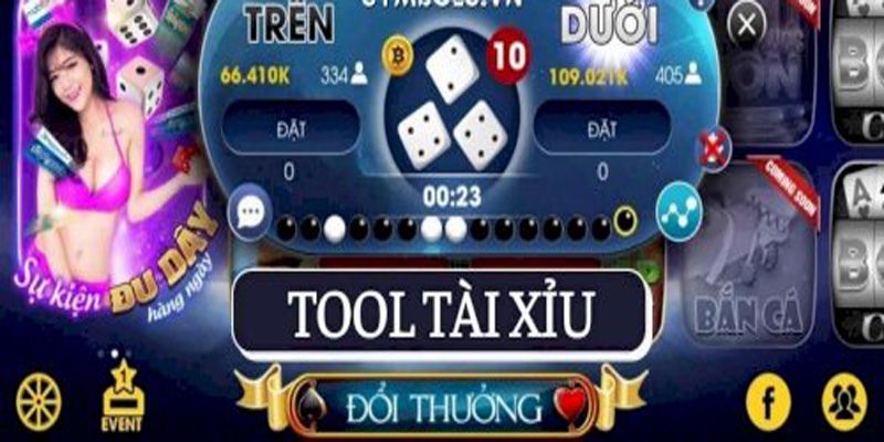 Giới thiệu tới hội viên các tool hack tài xỉu J88 hiệu quả nhất