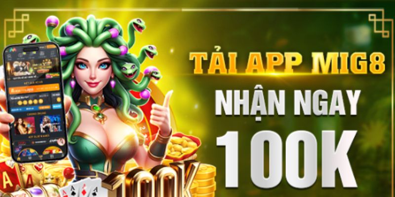 Khuyến mãi j88 tải ứng dụng nhận ngay 100k