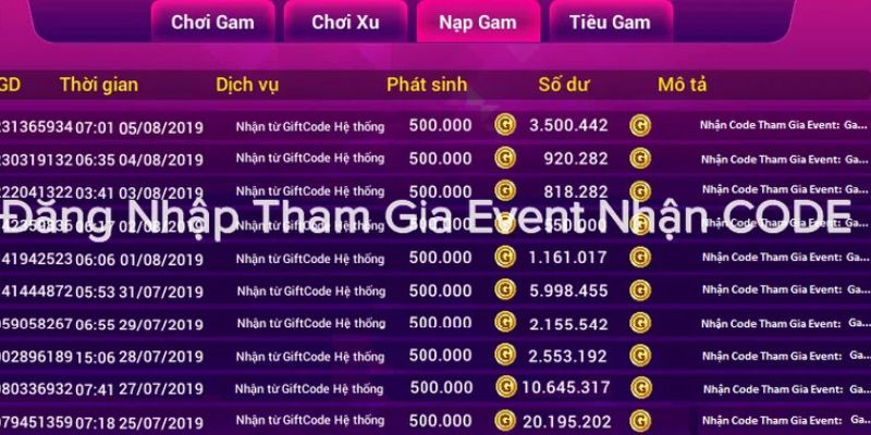 Làm thế nào để sử dụng code nổ hũ tại J88