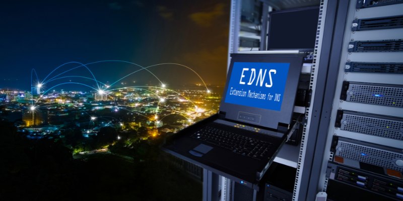 Thay DNS cũng là phương pháp đơn giản mà bạn không nên bỏ qua