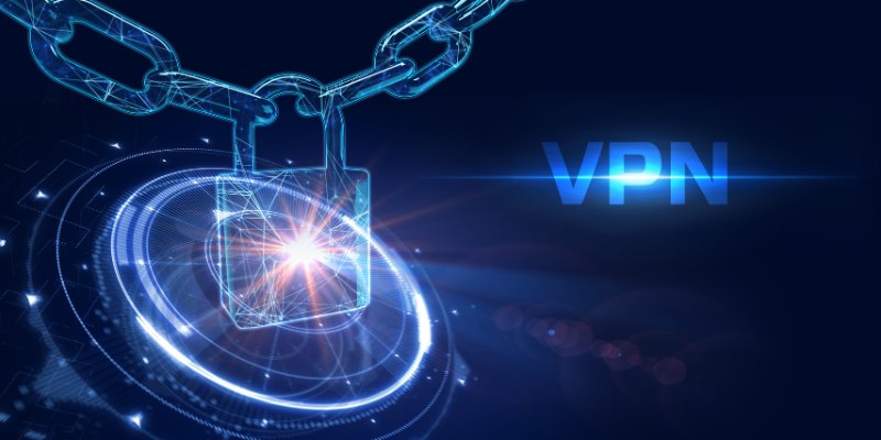 VPN là mạng ảo cho phép bạn truy cập các đường dẫn bị chặn