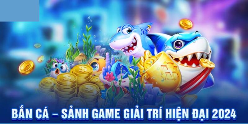 Nhà cái bắn cá hàng đầu Kubet