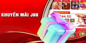 Nhà Cái J88 Khuyến Mãi Hấp Dẫn Cho Mọi Cược Thủ Năm 2024