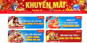 Nhà Cái Thưởng Nạp Đầu J88 - Tặng Quà Lên Đến 8.888.000 Đồng