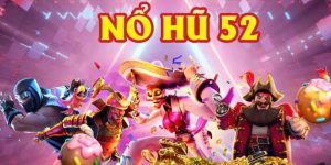 Sảnh Nổ Hũ 52 Trên J88