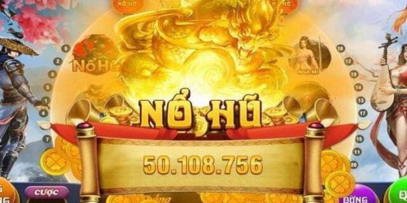 Đôi nét về siêu nổ hũ J88