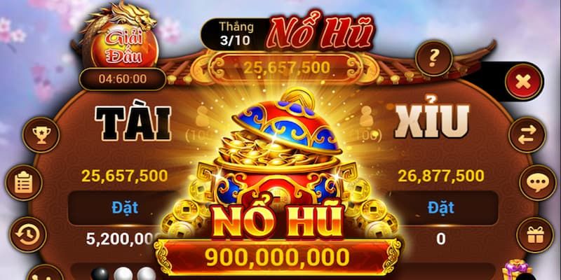 Những ưu điểm khiến siêu nổ hũ J88 được yêu thích