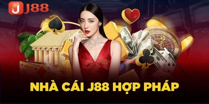 Tại sao cần cập nhật J88 link mới?