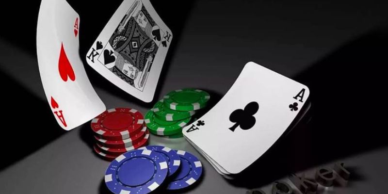 Texas Hold’em là điểm đến quen thuộc của hội viên sảnh V8 poker