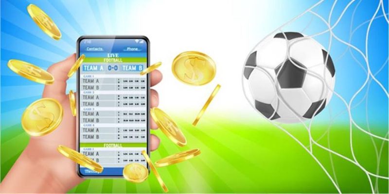 Theo dõi thông tin trận đấu và đội bóng