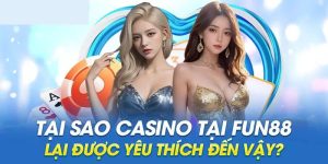 live casino fun88