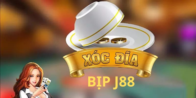 Xóc đĩa bịp quân vị