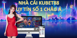 Kubet - Đánh Giá Nhà Cái Cá Cược Trực Tuyến Hàng Đầu 2025