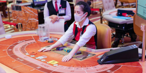 188Bet Casino - Đỉnh Cao Giải Trí Cá Cược Trực Tuyến